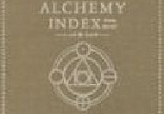 Thrice - The Alchemy Index: Vols III & IV: Wind & Earth