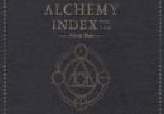 Thrice - The Alchemy Index I+II - Fire & Water (DoEP)