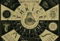 Thrice - Vheissu Review