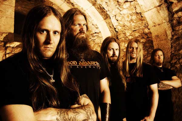 Amon amarth