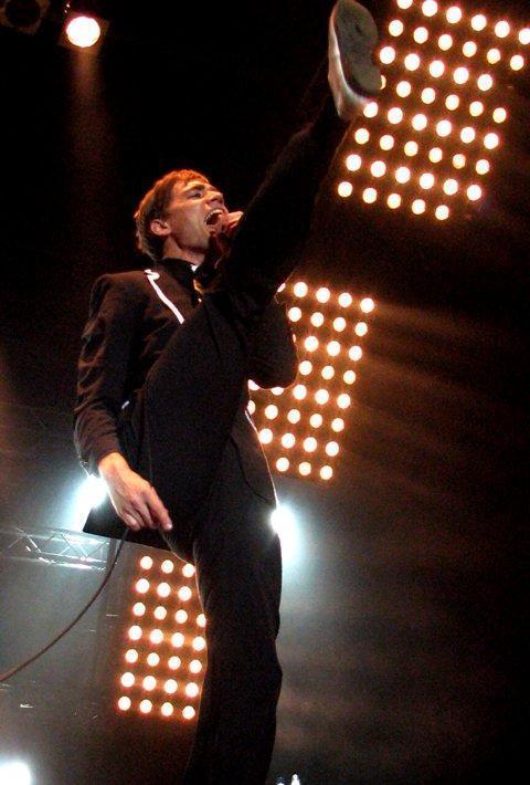 The Hives