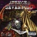 Avenged Sevenfold - City Of Evil