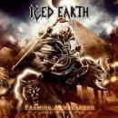 iced earth review