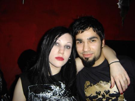 Marta & Deniz