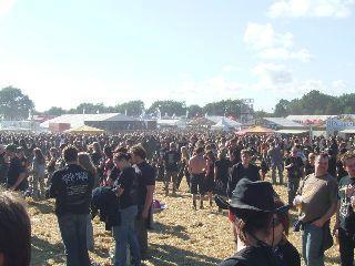 Wacken 2007