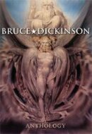 Bruce Dickinson - Anthology