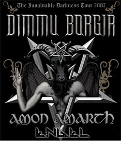 Dimmu Borgir