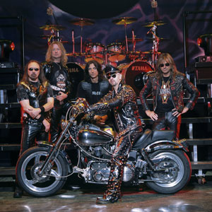 Judas Priest