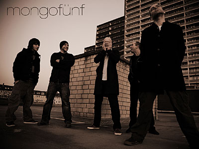 Mongofünf