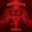 Motörhead - Inferno (30th Anniversary Edition inkl. DVD)