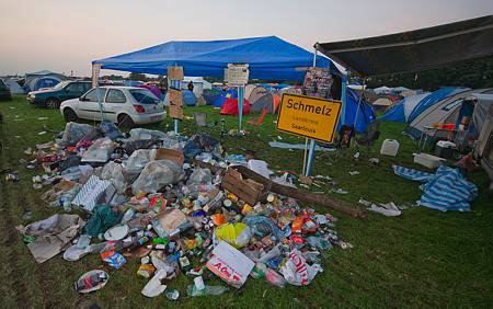 Wacken 2008